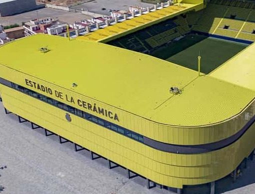 Žlutá ponorka Proč spojují fanoušci Villarrealu s kultovní písní The Beatles