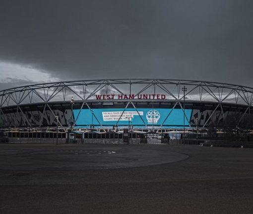 Jak West Ham United trénuje týmovou chemii a spolupráci na hřišti