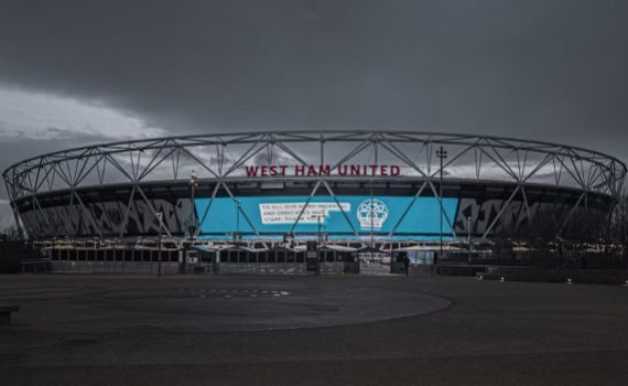 Jak West Ham United trénuje týmovou chemii a spolupráci na hřišti
