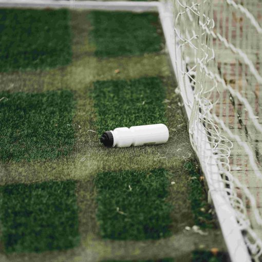 Branky fotbalového hřiště